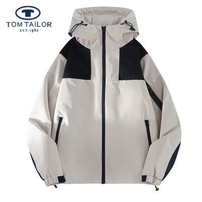 ���ڲ�����TOM TAILOR��ñ���＾2026�¿�п˿������аٴ��˶����继������ 155.54Ԫ