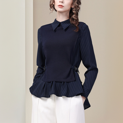 ���ڲ�����La babite2026�����������Ƴ�������Ů��֯ƴ�����ݴ�������� 93Ԫ