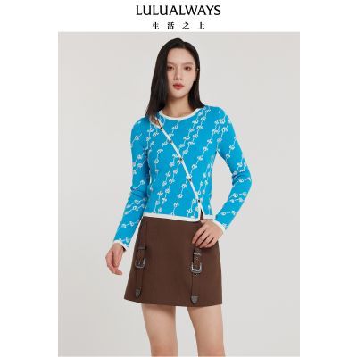 ���ڲ�����LULUALWAYS24�����¿�С�Ļ���Ƹ�������ͷ��֯��LPA0019 239Ԫ