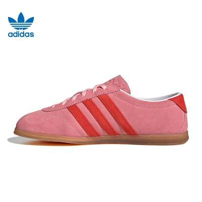 ���ڲ�����ADIDAS���ϴ�˹������Ҷ��ŮЬGAZELLE LO PRO�˶�����ЬIH6945 606Ԫ