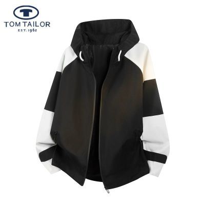 ���ڲ�����TOM TAILOR��ñ����´��ﻧ��п˿��ɰٴ�Ʀ˧��ʿײɫ�������� 188.87Ԫ