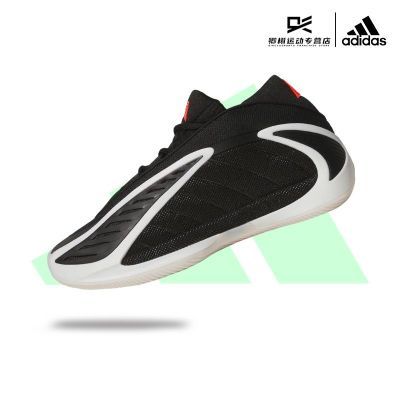 ���ڲ�����adidas���ϴ�˹ANTHONYEDWARDS2���»���2���˶�Ь����ЬJS3508 427Ԫ