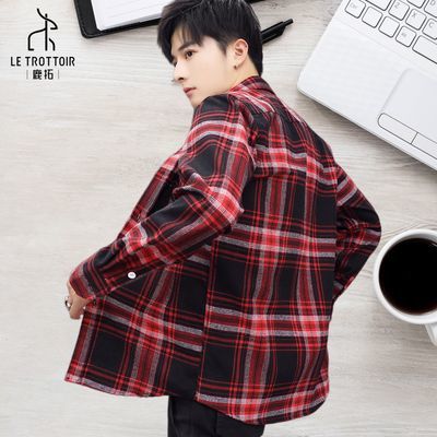 ���ڲ�����LE TROTTOIR2026�´��ﳱ����װ���г���ʱ������ĥë���ӳ��� 113Ԫ