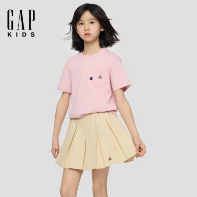���ڲ�����Gap��Ů��Сͯ2026�����¿�޶���T����ͯװ���� 59Ԫ
