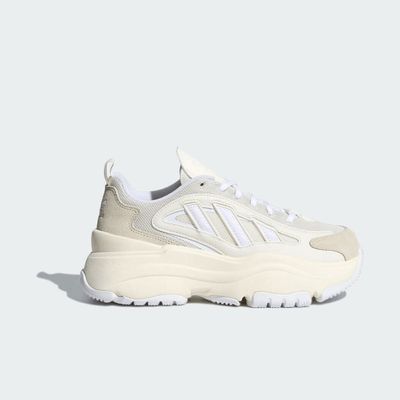 ���ڲ�������ƷAdidas���ϴ�˹��Ҷ������OZGAIA W�˶�����ЬKJ7307 394Ԫ