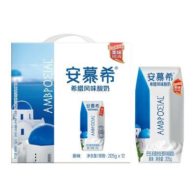 ���ڲ�����3���»�������Ľϣԭζ��������װ205g*12����������Ӫ������С�6���ڷ����� 48.8Ԫ