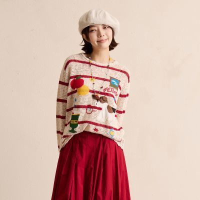 ���ڲ�����[�����]С��ˮ���ɶ���֯��Ů2026���¿������ο�С��XABA10084 398.99Ԫ