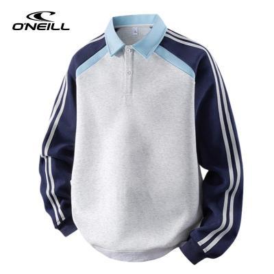���ڲ�����ONEILL/�������ʽ���＾�����ٴ�����ʱ��ײɫ����POLO�������� 99.8Ԫ