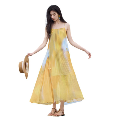 ���ڲ�����[XWI]��δ����ѹ�����պ�����ϼ�ȼٵ���ȹŮ�ļ�Ʈ�ݴ�������ȹ 224Ԫ