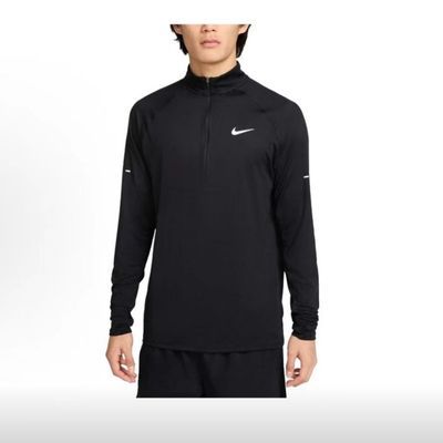 ���ڲ�����NIKE/�Ϳ�Dri-Fit STRIDE HZ MIDLAYER T���� ��HV2181-010�����¡�3��21�շ��꡿ 255Ԫ