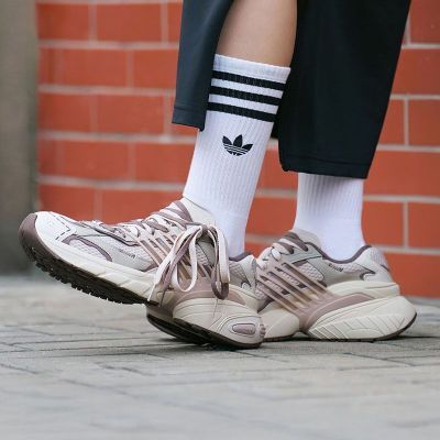 ���ڲ��������ϴ�˹����ЬŮЬ��ƷADISTAR XLG�Ͱ︴���ϵ�Ь�˶�Ь KI6260 397Ԫ