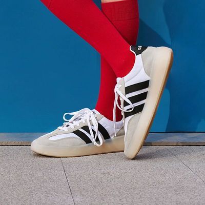 ���ڲ�����[���ϴ�˹]����Ь��ŮЬ��ƷBARREDA DECODE�˶���Ь��ѵЬJI2315 237Ԫ