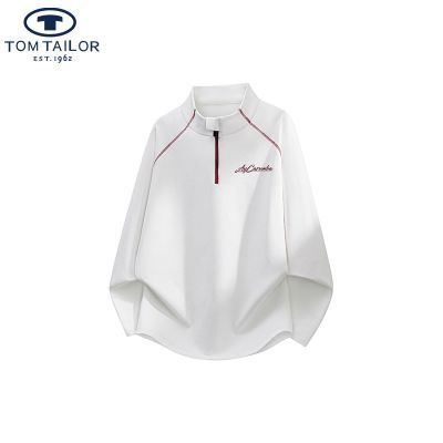 ���ڲ�����TOM  TAILOR�ߵ�2026����ʿ�¿�＾���³��������˶�����t���� 341Ԫ