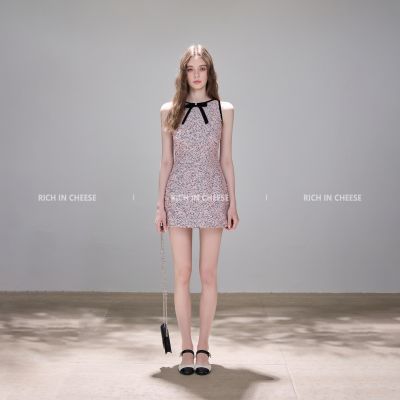 ���ڲ�����RICH IN CHEESE����ǧ�� ����ë���廨��С�����������ȹ��15���ڷ����� 199Ԫ