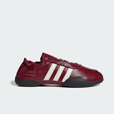 ���ڲ�������ƷAdidas���ϴ�˹��Ҷ������TAEKWONDOMEIW�˶�����ЬKK0277 506Ԫ