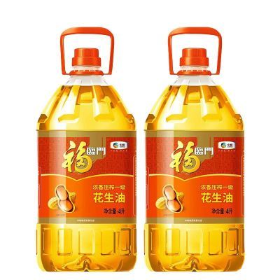 ���ڲ�����������ʳ����Ũ��ѹեһ��������4L*2Ͱ������Ʒ���������� 134.1Ԫ