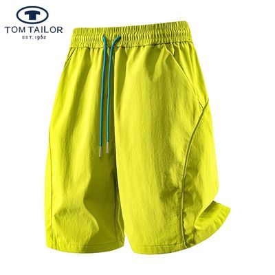 ���ڲ�����[TOM TAILOR]�����ٴ��Լ�ļ��¿�����ֿ���������˶�ֱͲɳ̲�� 111.09Ԫ