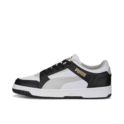 ���ڲ�����PUMA����֯�������������ĥ�Ͱ��Ь��Ůͬ��ڰ׻�391077-02 500Ԫ