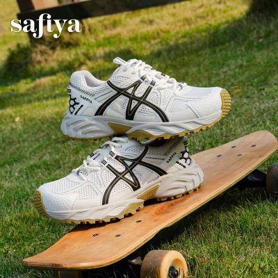 ���ڲ�����Safiya/�����2026�¿�����͸������������˶������ϵ�Ь 169Ԫ