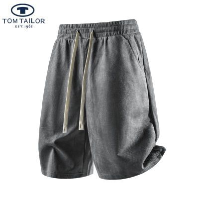 ���ڲ�����[TOM TAILOR]�ļ���װ��ʿ�������������ֿ�ֱͲ͸�������˶��̿� 111.09Ԫ