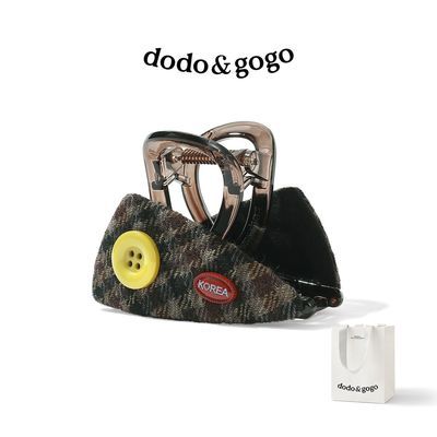 ���ڲ�����DODOGOGOŦ�۸������Ƿ�ץ�¿�����и߼���Ů�Ѱٴ��Լʱ�� 42.9Ԫ