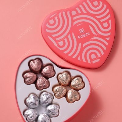 ���ڲ��������¿���С�Patchi�ϰݽ��ڰ��������ɿ���245g��װ��а����� 295Ԫ