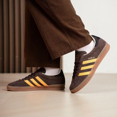 ���ڲ�����adidas/���ϴ�˹ ��Ҷ����Ů GAZELLE �˶���Լ����Ь��ЬIH9659 450Ԫ