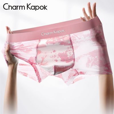 ���ڲ�����Charm Kapok��ʿ�ڿ㱡���˿10A�����Ľǿ�͸���޺�ƽ�ǿ���� 59.9Ԫ