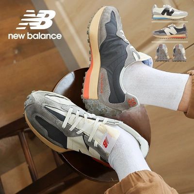���ڲ�����[New Balance] NBԧ�������и���������������ЬMS327RG 388Ԫ