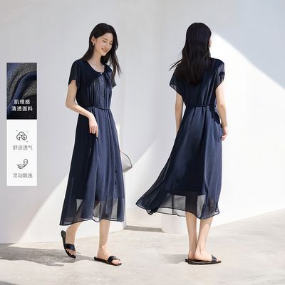 ���ڲ�����IHIMI/���ס����������ع����޳�ȹ��26��֪���鶯Ʈ����������ȹ 189Ԫ