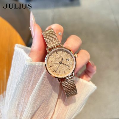 ���ڲ�����JULIUS/����ʱ�ֱ�Ůʿ��ҫ�������������С����߶�����ʯӢ�� 258Ԫ