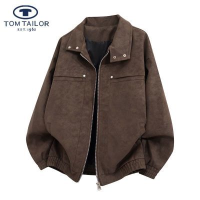 ���ڲ�����TOM TAILOR��ʽ�¿�ſ��ɰٴ�PU��Ƥ�п˼п˴��������������� 341Ԫ