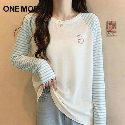 ���ڲ�����ONE MOREײɫ���Ʋ��t��Ů2026�����¿�����ޱ���΢͸�������� 49.9Ԫ