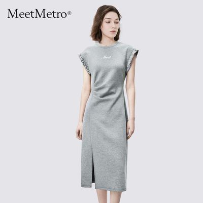 ���ڲ�����MeetMetro��������ĸ�������俪������ȹ2026������Բ������ȹ�� 308Ԫ