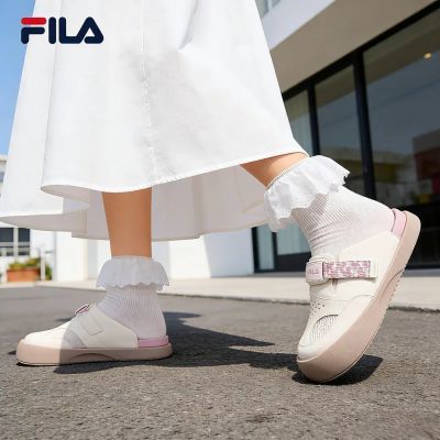 ���ڲ�����������Ь|FILA��ֲ���Ь��ЬŮЬ2026�ļ��¿�Ь��һ�ŵŰ���Ь��5���ڷ����� 317Ԫ