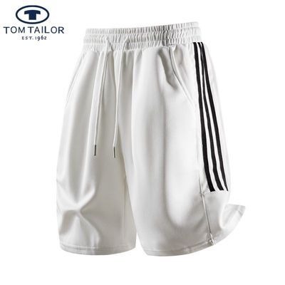 ���ڲ�����[TOM TAILOR]��ʽƴ��ֱͲ͸���̿��ļ��¿�����п����˶���ֿ� 111.09Ԫ