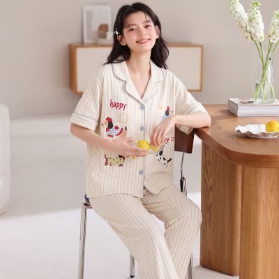 ���ڲ�����Ůʿ˯�������״����Ŀ�ͨ��Ů�Ҿӷ�ȫ�޿��⴩����̿㳤����װ 117.99Ԫ