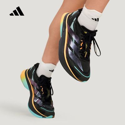 ���ڲ�����adidas/���ϴ�˹ ��Ů�¿� ADIZERO BOSTON 13 �˶��ܲ�ЬKI1516 488Ԫ