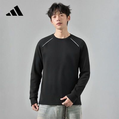 ���ڲ�����[adidas]���ϴ�˹����t���п������˶���ͷ����ů�����˶���KQ7862 209Ԫ