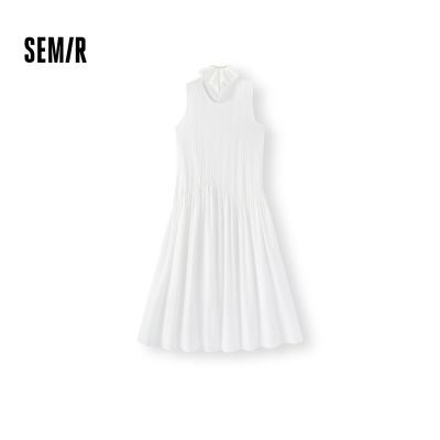 ���ڲ�����[ɭ��]����ȹŮ���Ứ���鱳��ȹ2026�¿���Ů�жȼٷ�ٴ��ɫ��ȹ 219Ԫ