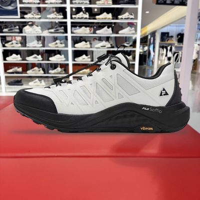 ���ڲ�����FILA���ѩ��2+������Ь��Ь2025�¿�ԽҰ��ЬŮЬͽ���˶�Ь 516Ԫ