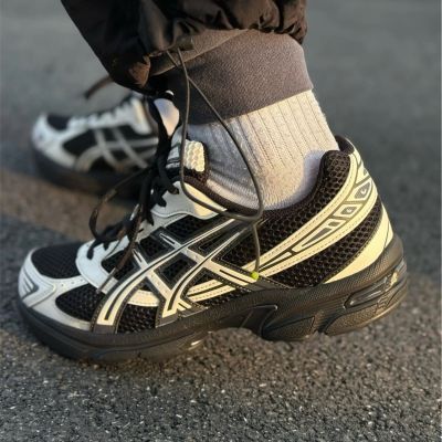 ���ڲ�����[ASICS]��ɪʿGEL-1130���³��������˶�����Ь1203A609-001 329Ԫ