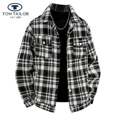 ���ڲ�����TOM TAILORƦ˧������ʿ�������׳��ƿ����¿�����п˰ٴ�����װ 222.2Ԫ