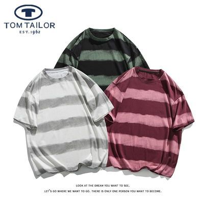 ���ڲ�����TOMTAILOR��Ⱦ���ƶ���T��������Ů�¿��ļ����Ű��������ʽ���� 341Ԫ