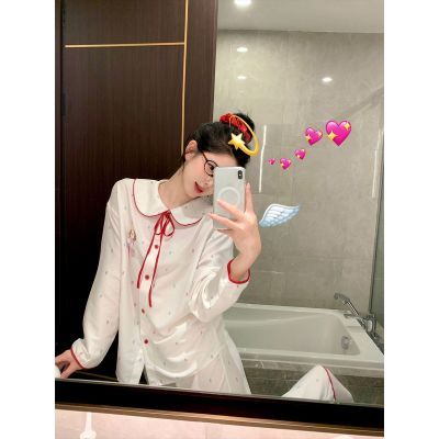 ���ڲ�����Gukoo/���Ǵ����¿�Ůʿ˯����װ����ٵ������������⴩�Ҿ���װ 159Ԫ