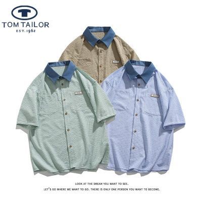 ���ڲ�����TOMTAILORţ����ײɫ���ӳ����������ļ��߼�cleanfit�������� 133.32Ԫ