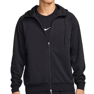 ���ڲ������������¡�Nike�Ϳ����Ӻ�ɫ�����˶�ѵ���ܲ�����ñ����FZ0968 226Ԫ