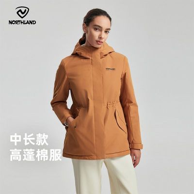 ���ڲ�����[ŵʫ��]�޷�Ů25�ﶬ�¿�����ˮ���ޱ�ů�����ɽ����NPJFH2542E 449Ԫ