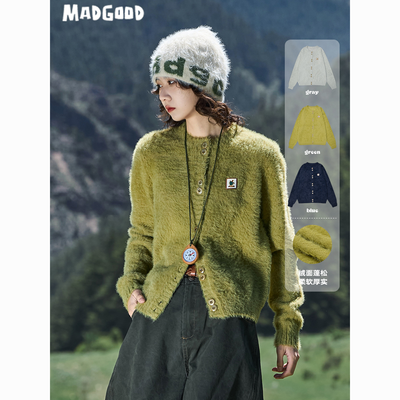 ���ڲ�����madgood���ù�����ϵʱ�аٴ������ë����logoԲ�쿪������ 177Ԫ