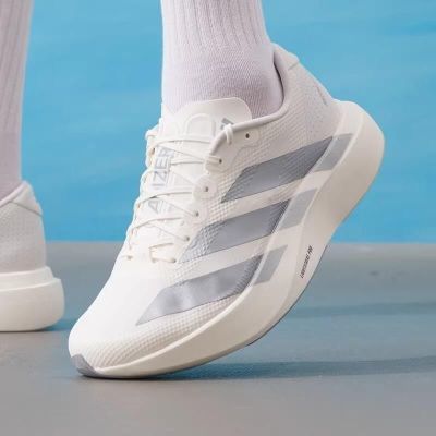 ���ڲ�����adidas/���ϴ�˹ AdiZERO EVO SL WOVEN M ���˶�Ь�ܲ�ЬKI6900 595Ԫ